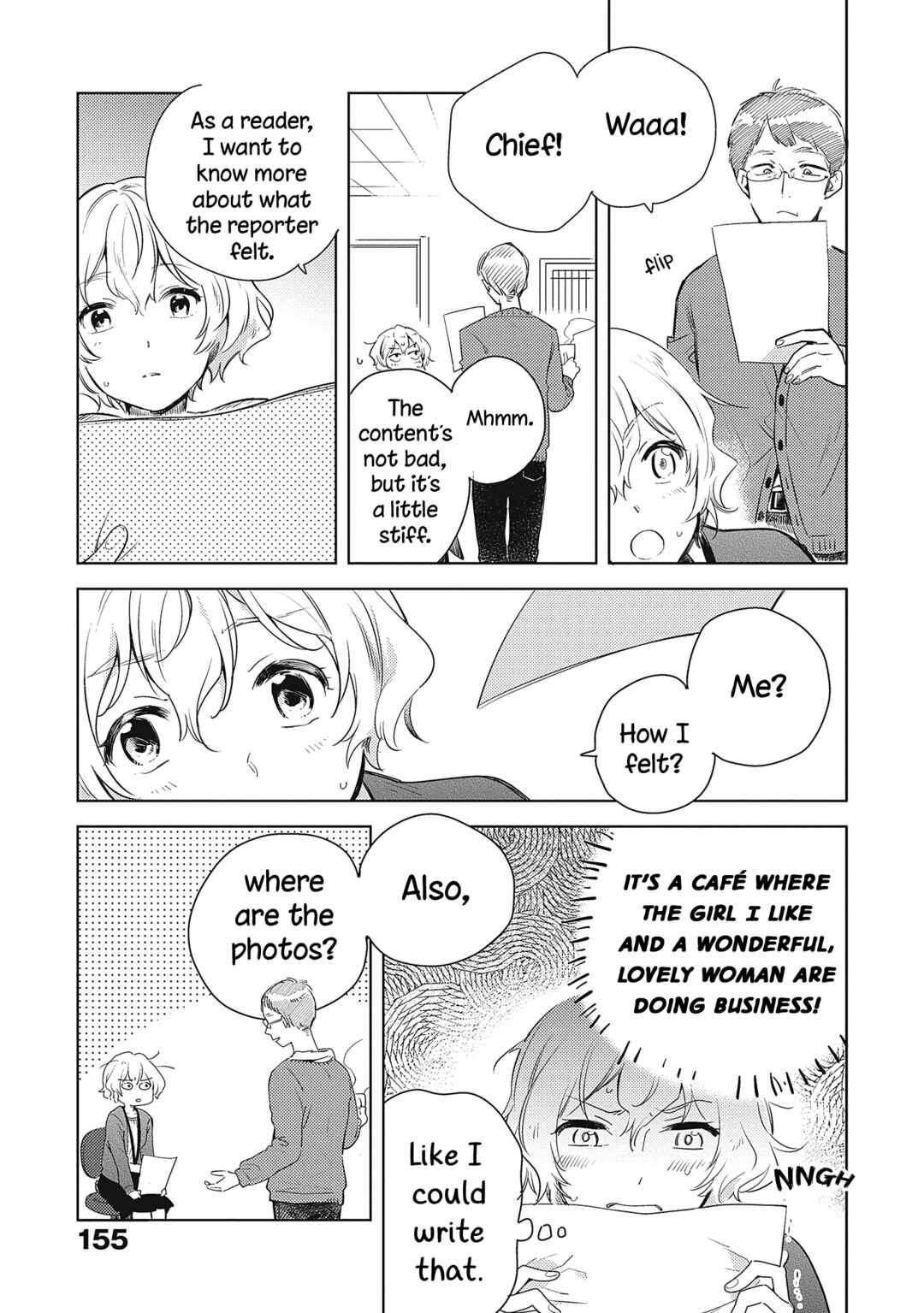 Page 25 Chapter 5 Qualia -Envy-