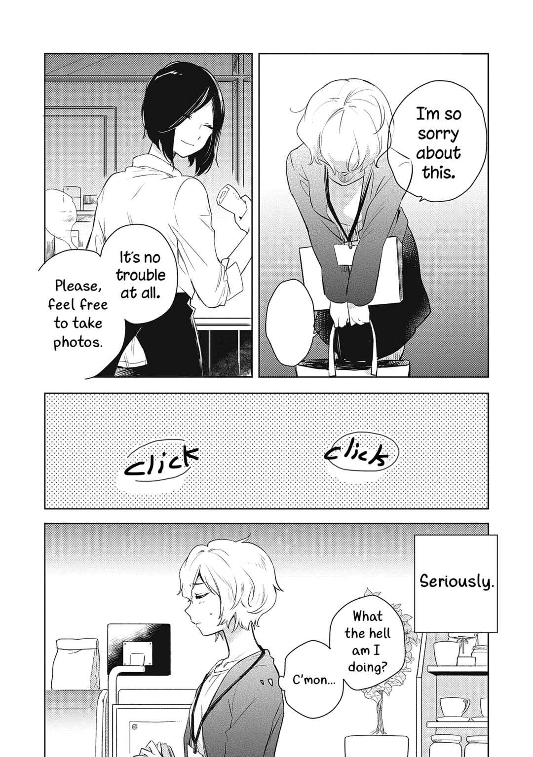 Page 26 Chapter 5 Qualia -Envy-