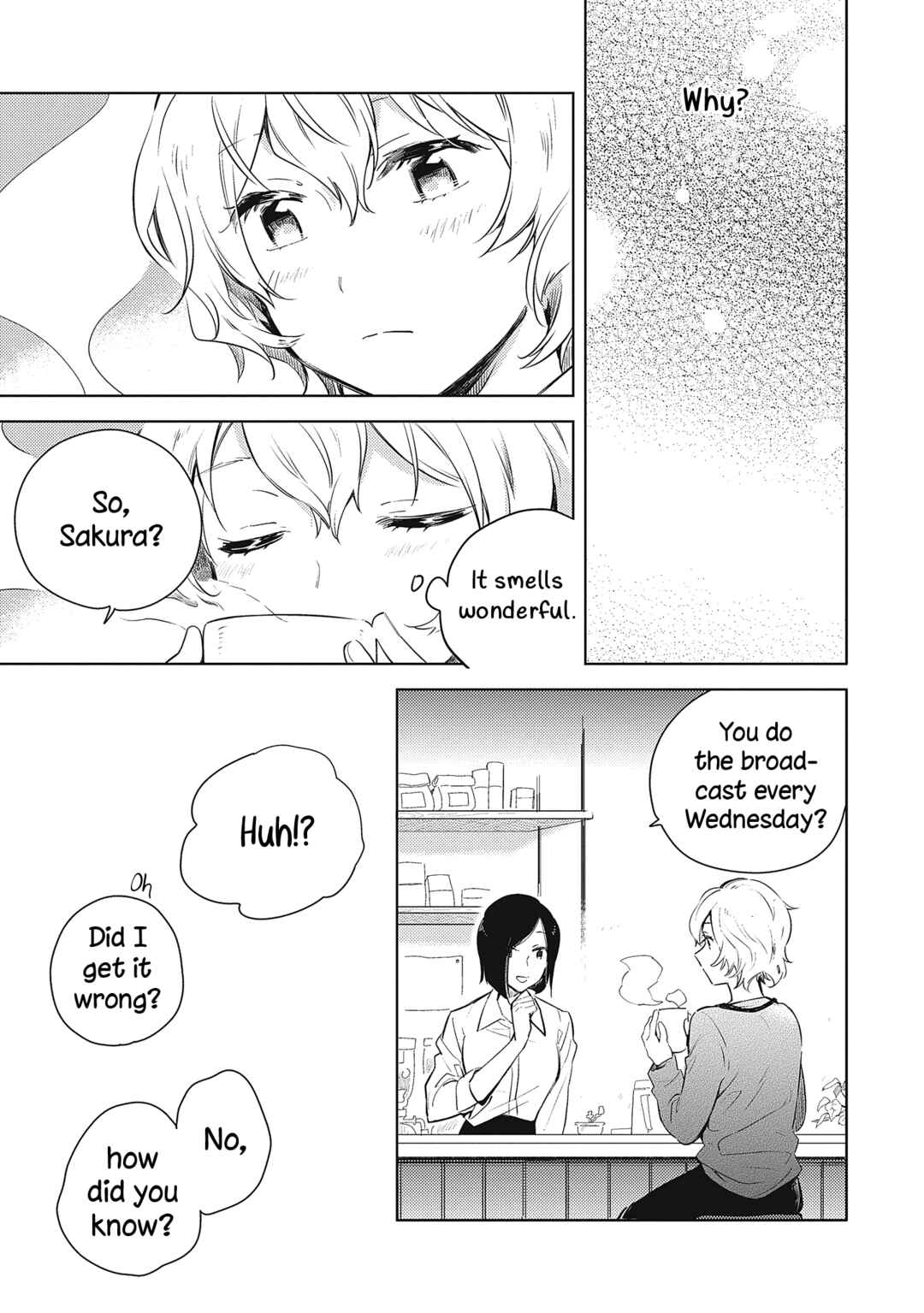 Page 29 Chapter 5 Qualia -Envy-
