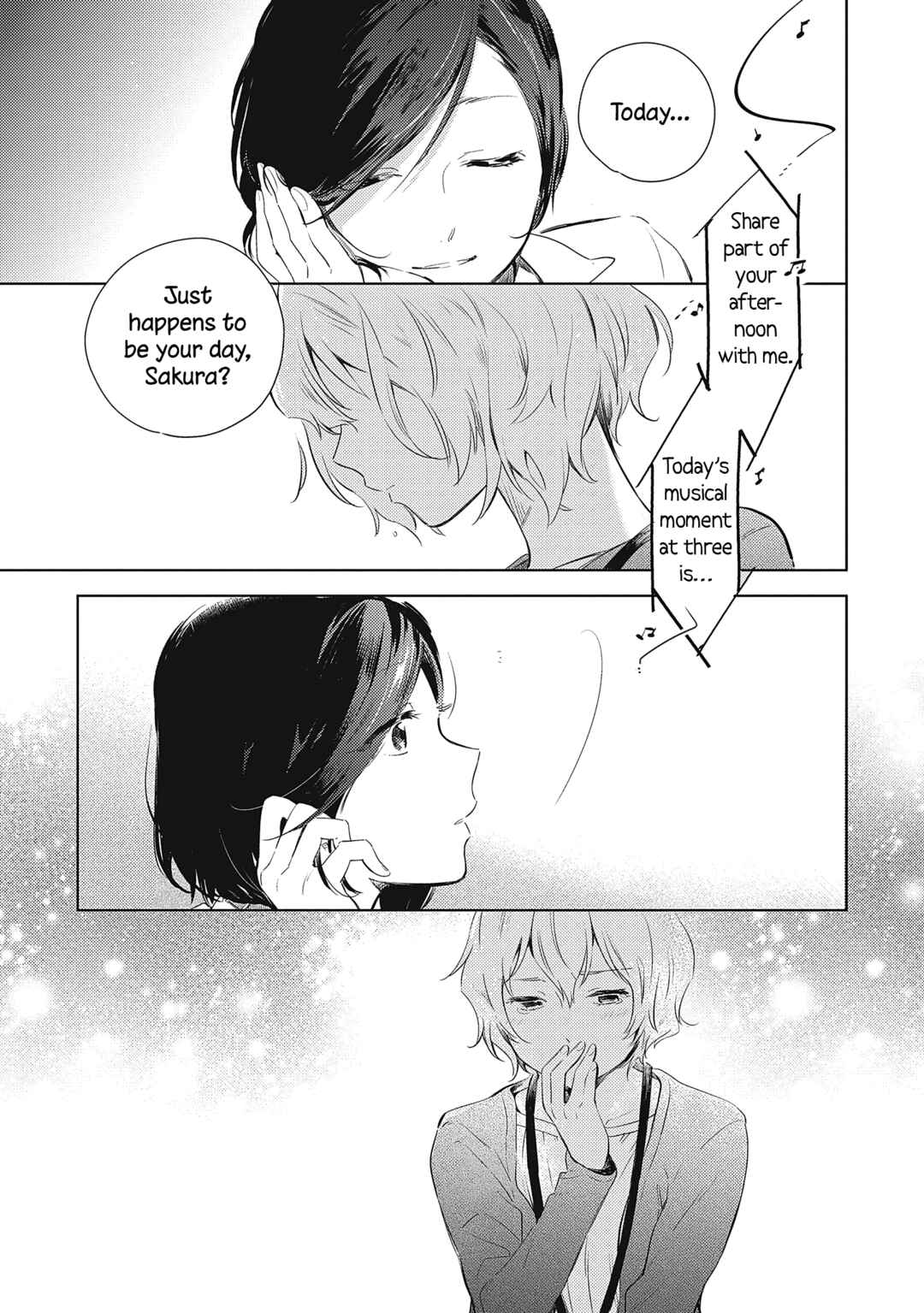 Page 33 Chapter 5 Qualia -Envy-