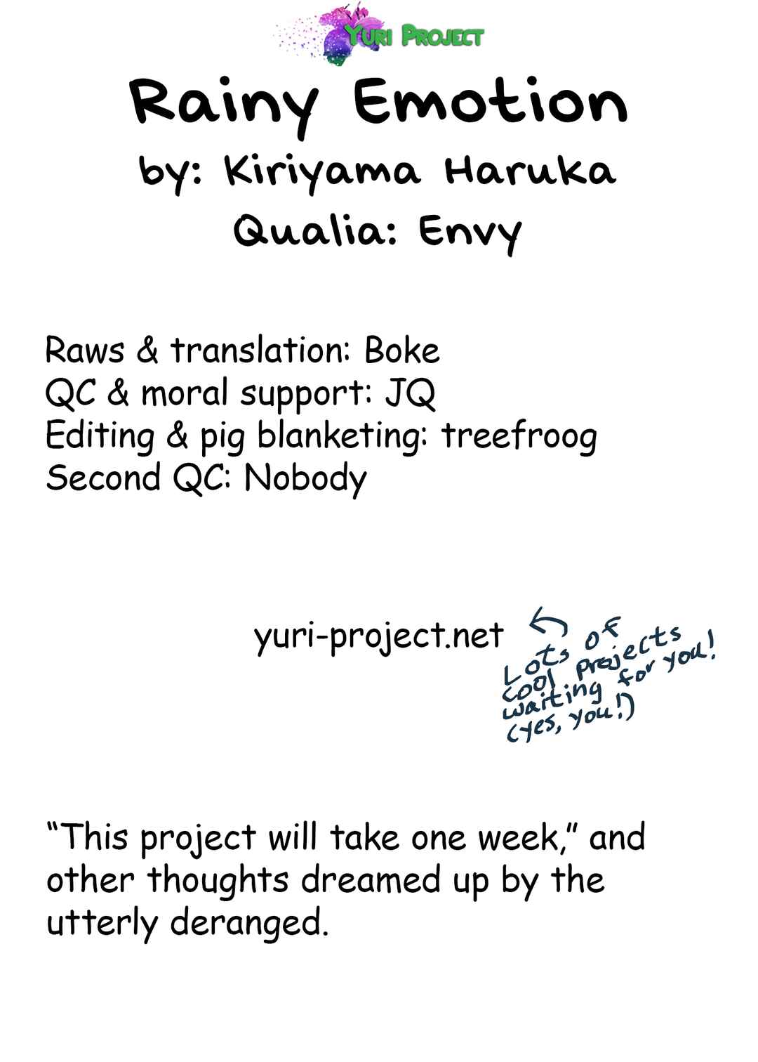 Page 39 Chapter 5 Qualia -Envy-