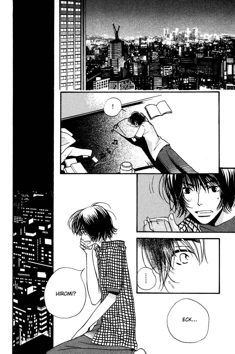 Page 11 Chapter 4 Tsugou no Ii Kimi