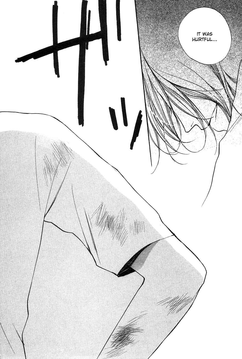 Page 31 Chapter 4 Tsugou no Ii Kimi