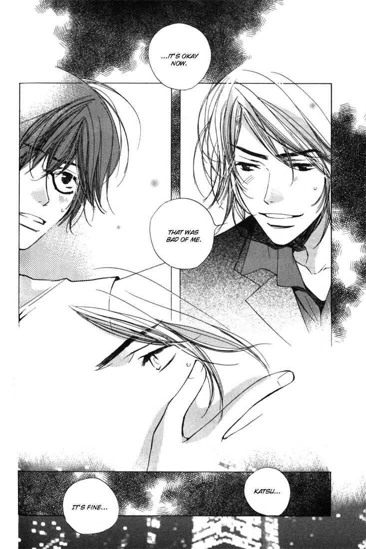 Page 30 Chapter 2 Tsugou no Ii Kimi