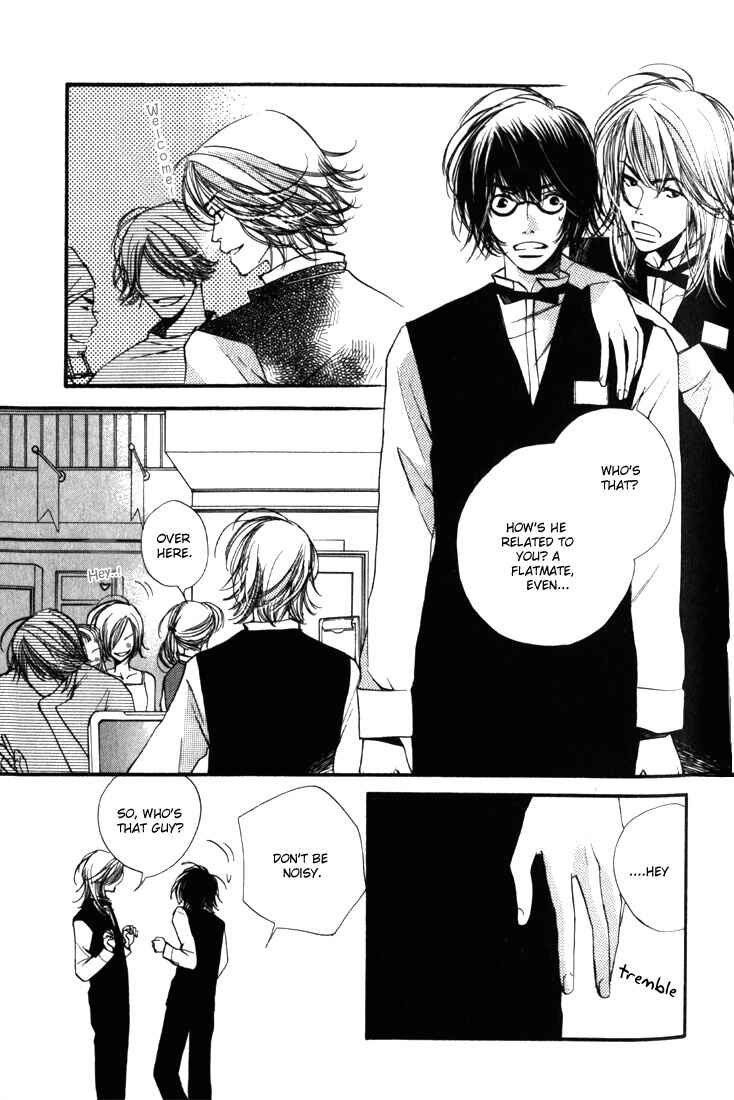 Page 9 Chapter 2 Tsugou no Ii Kimi