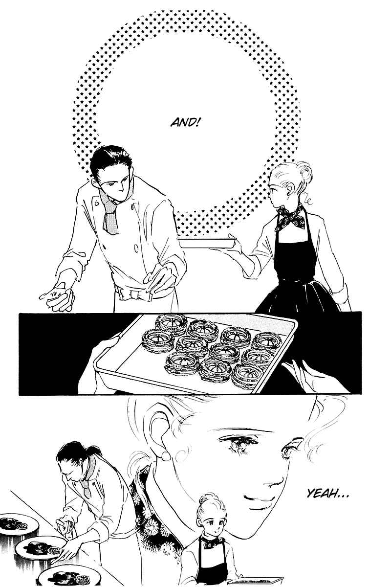Page 47 Chapter 13 A Delicious Relationship
