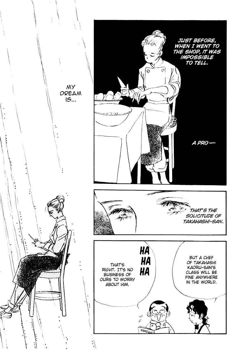 Page 49 Chapter 13 A Delicious Relationship