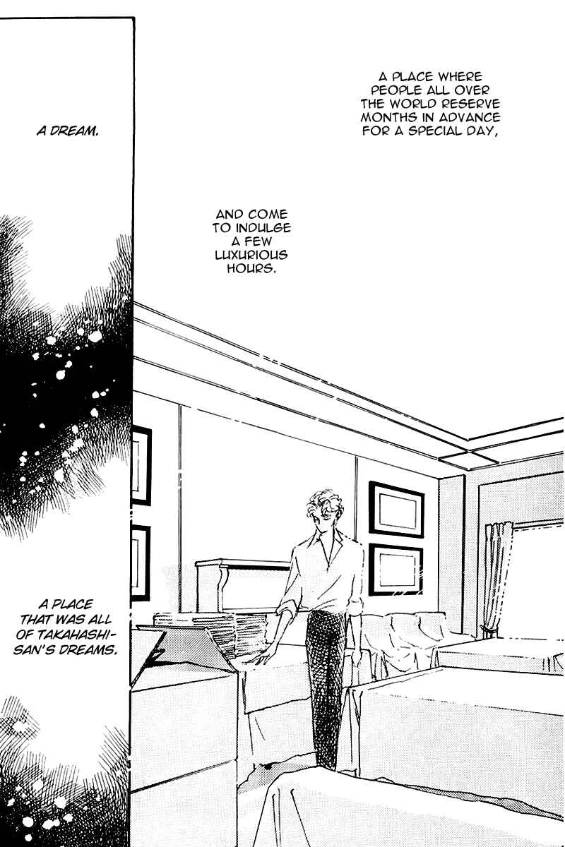 Page 50 Chapter 13 A Delicious Relationship