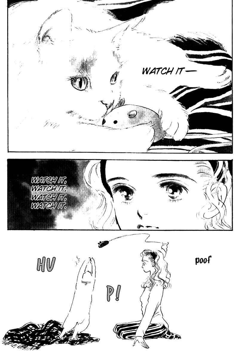Page 6 Chapter 13 A Delicious Relationship