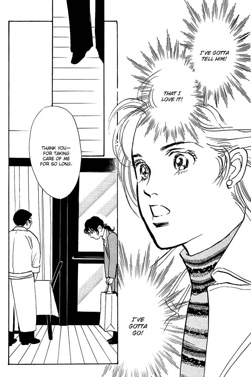 Page 18 Chapter 50 A Delicious Relationship