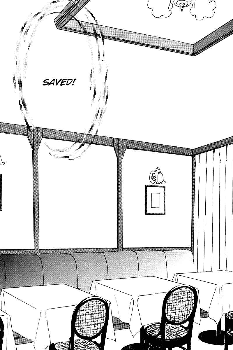 Page 29 Chapter 50 A Delicious Relationship