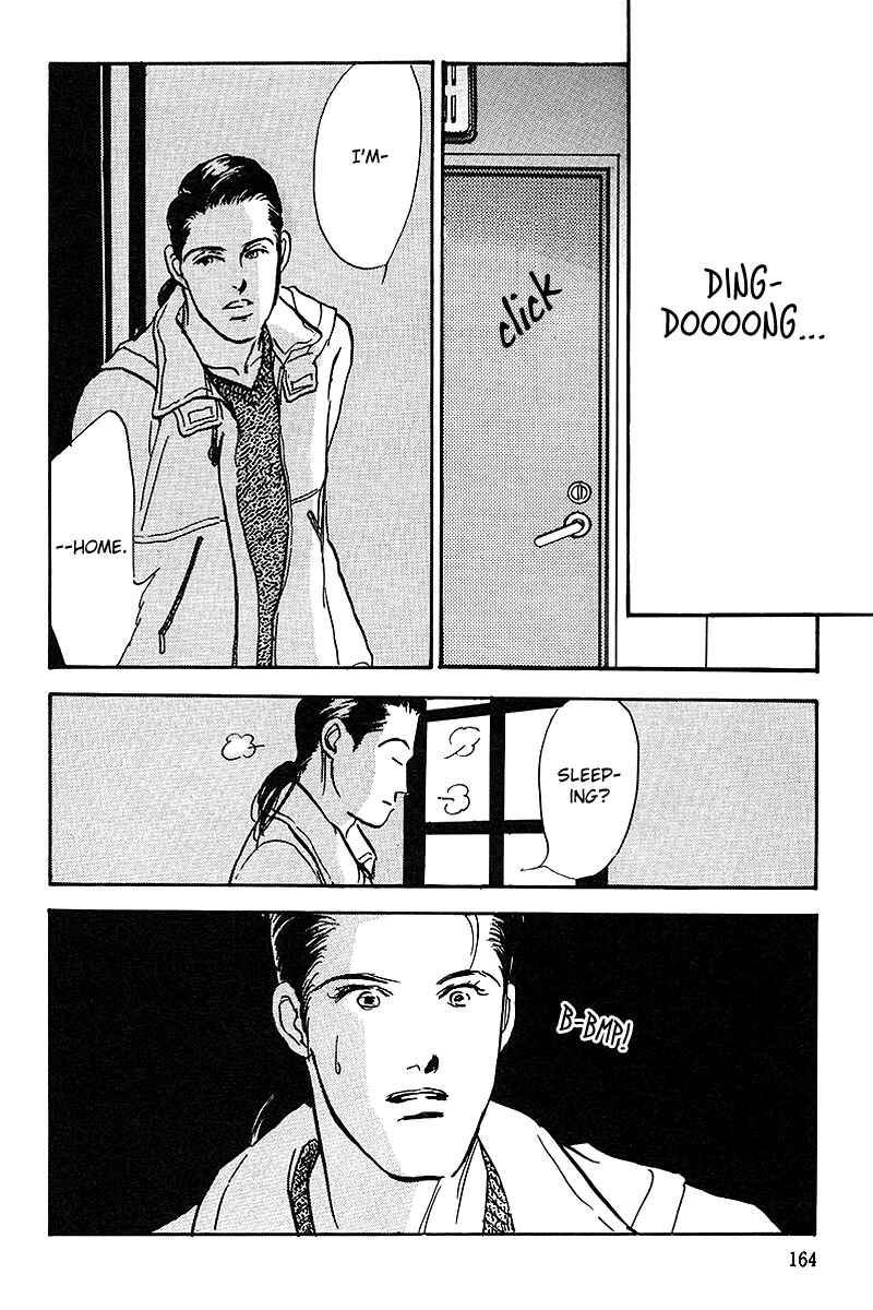 Page 38 Chapter 50 A Delicious Relationship