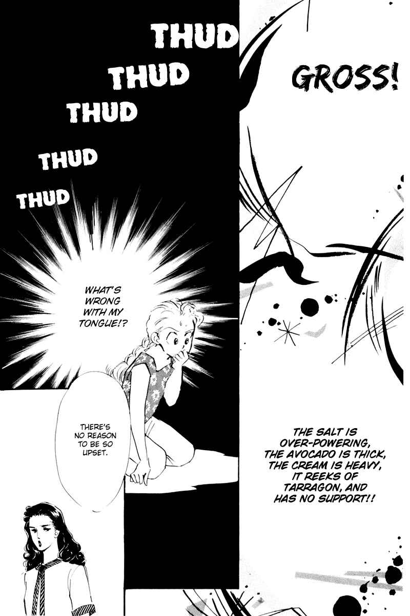 Page 28 Chapter 7 A Delicious Relationship