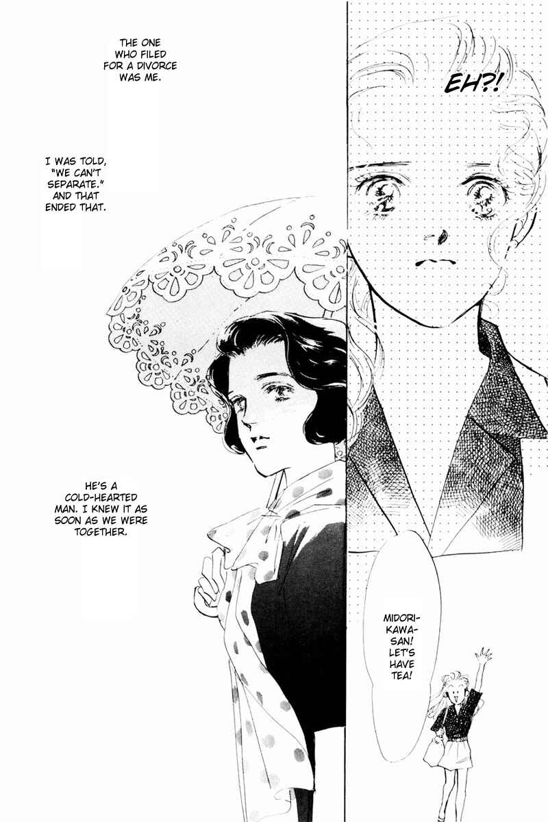 Page 40 Chapter 7 A Delicious Relationship