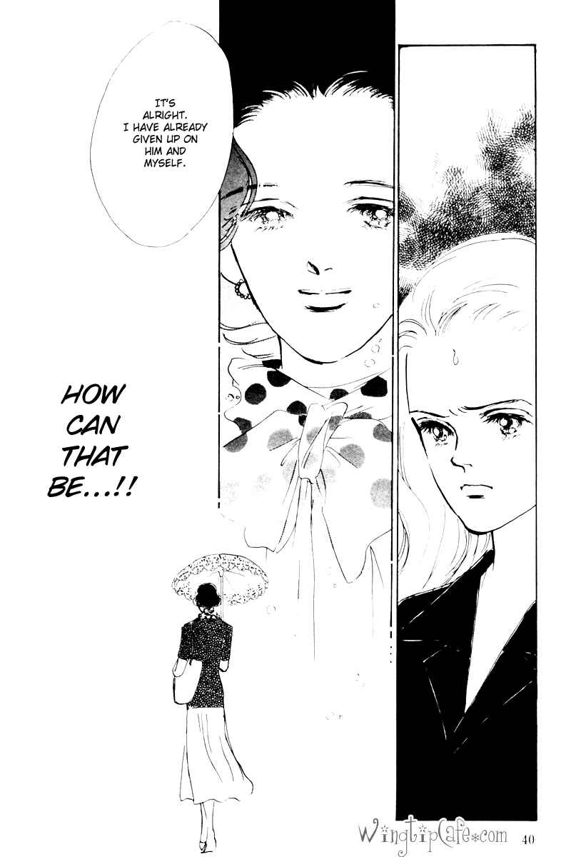 Page 42 Chapter 7 A Delicious Relationship