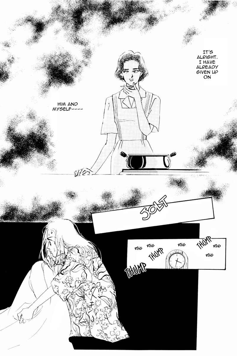 Page 48 Chapter 7 A Delicious Relationship