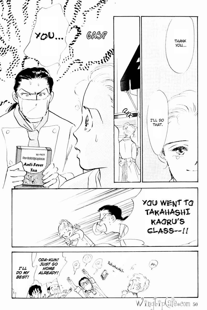 Page 52 Chapter 7 A Delicious Relationship