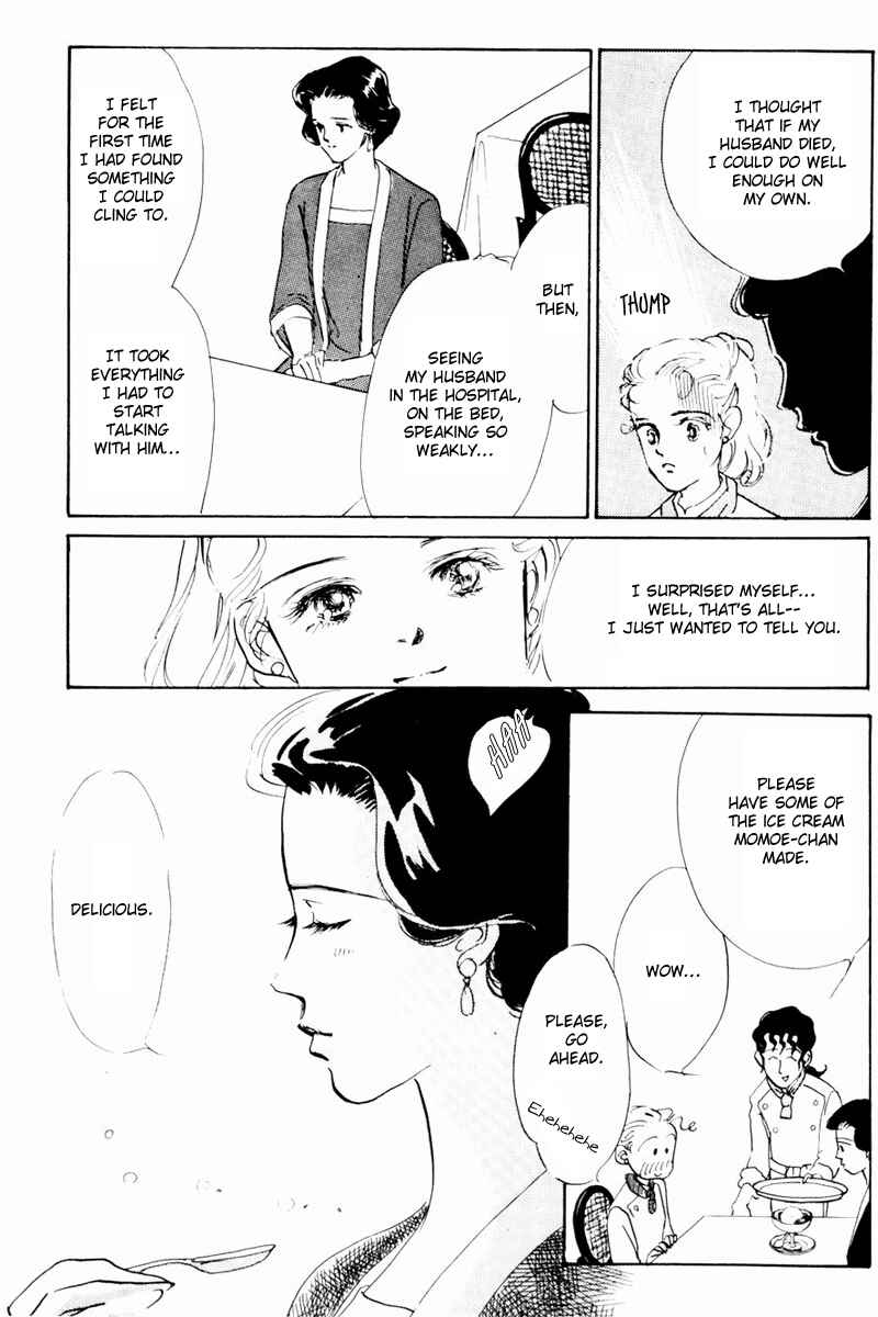 Page 57 Chapter 7 A Delicious Relationship