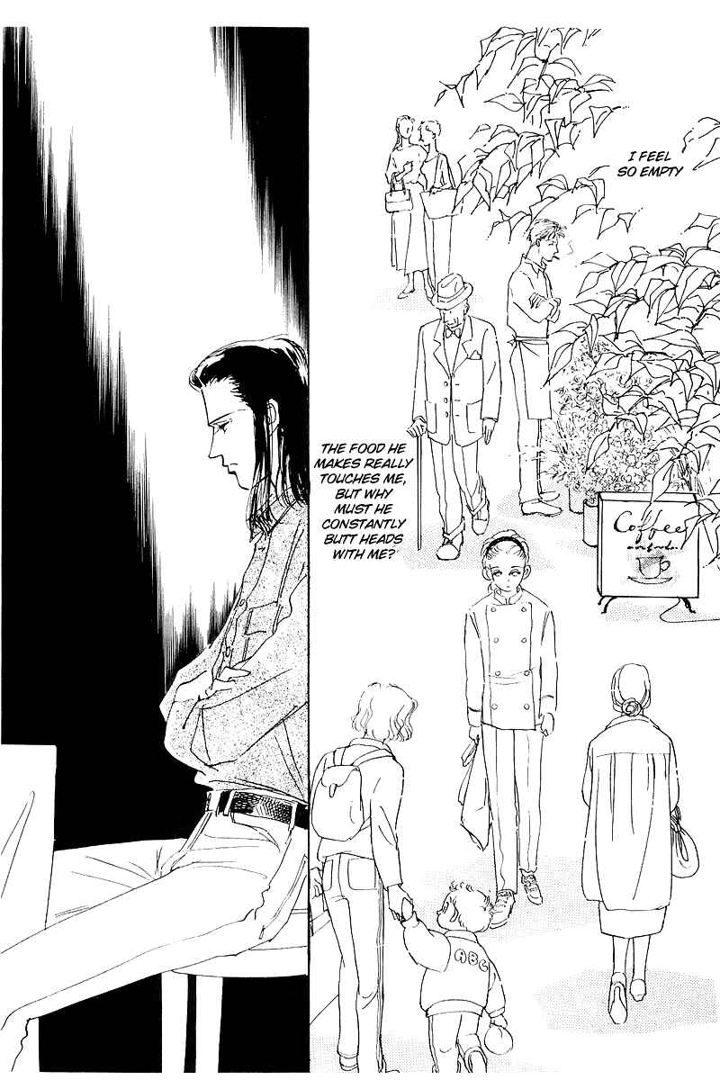 Page 37 Chapter 3 A Delicious Relationship