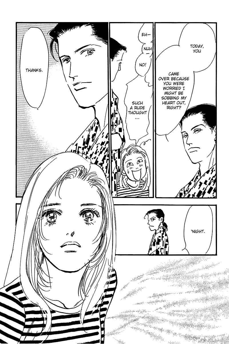 Page 29 Chapter 56 A Delicious Relationship