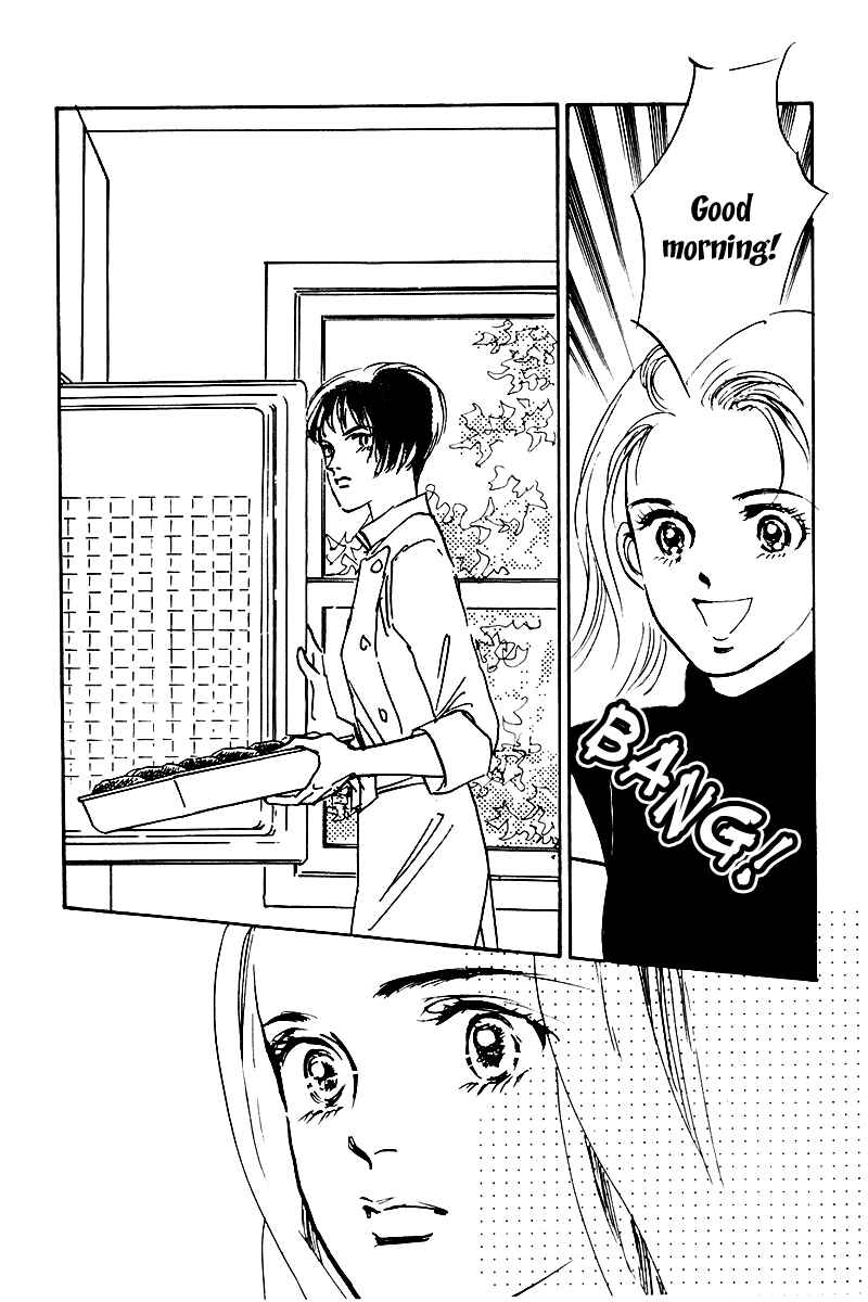 Page 29 Chapter 30 A Delicious Relationship