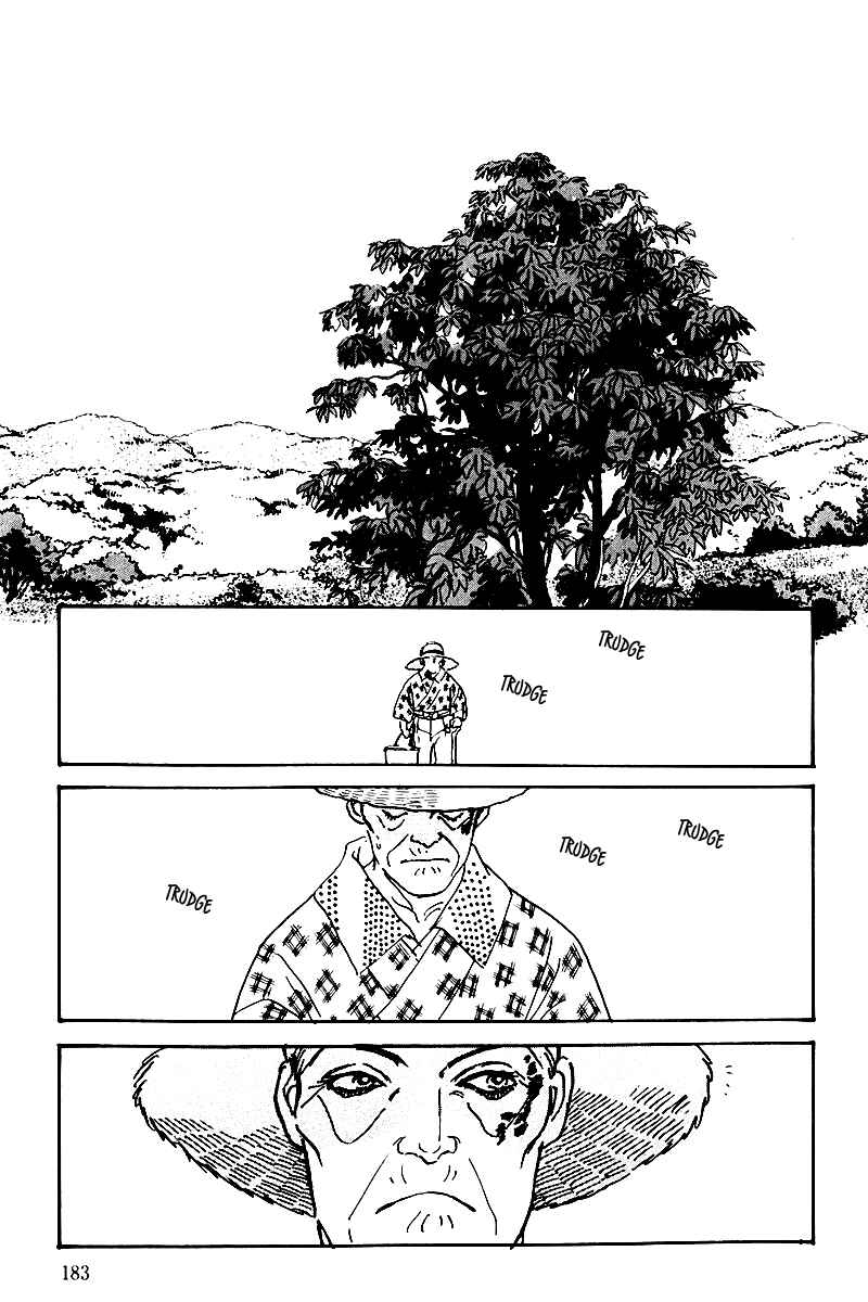 Page 3 Chapter 30 A Delicious Relationship