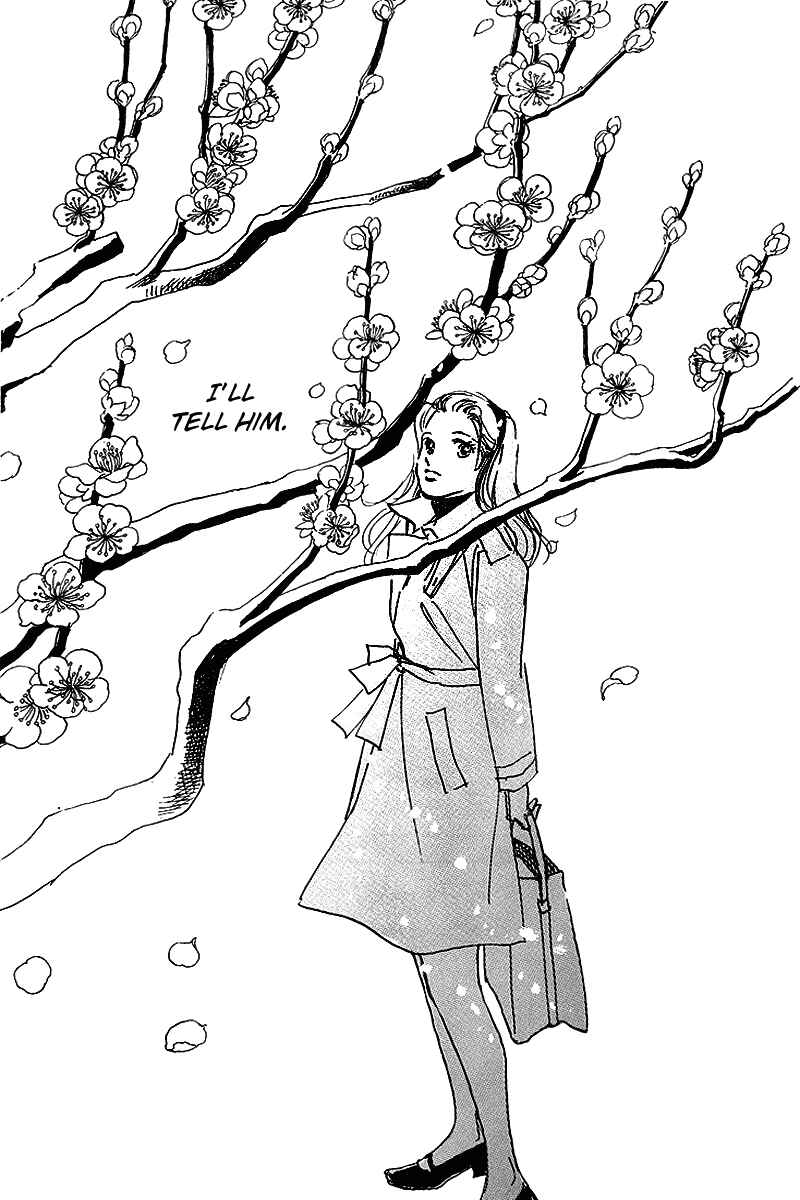Page 20 Chapter 53 A Delicious Relationship