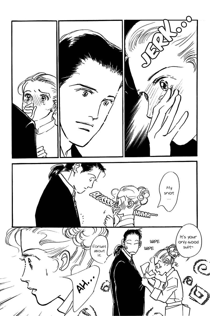 Page 6 Chapter 53 A Delicious Relationship
