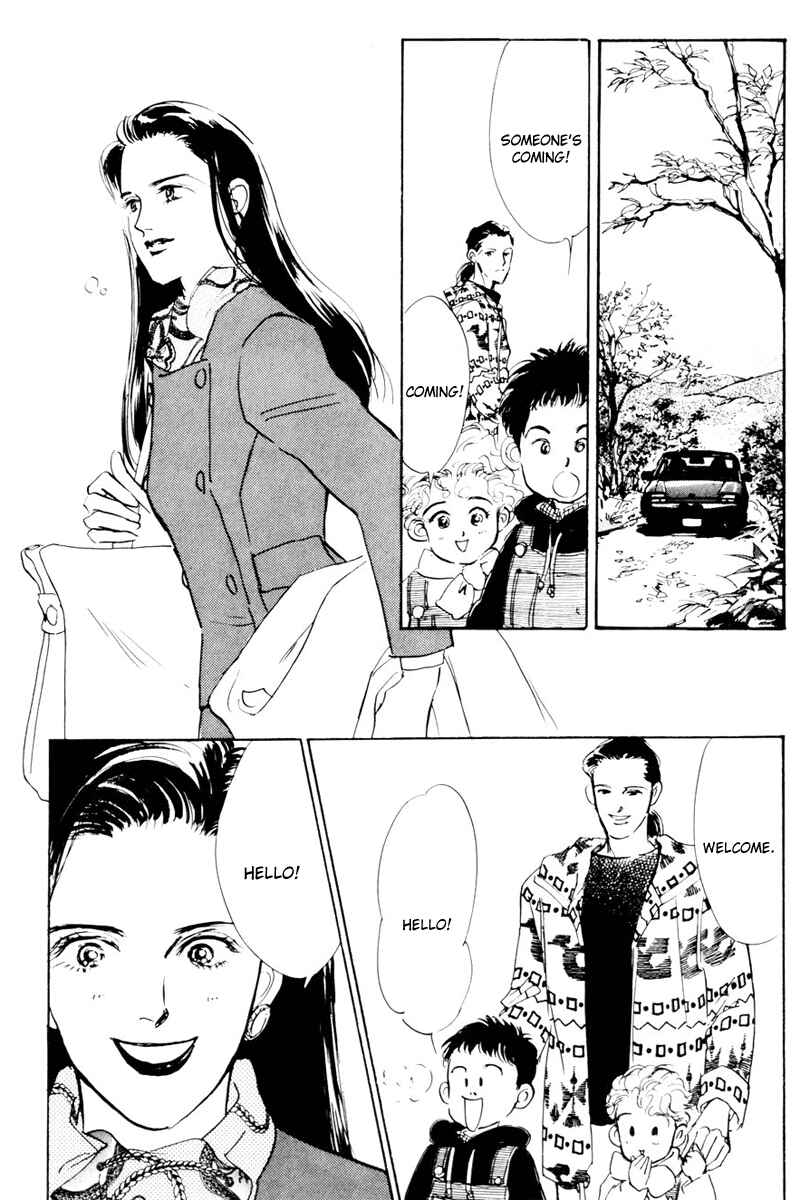 Page 25 Chapter 11 A Delicious Relationship