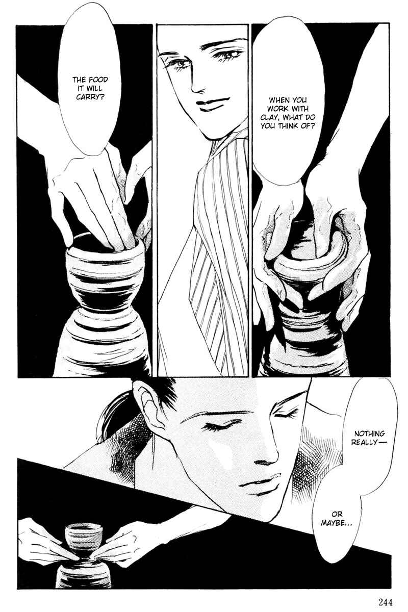 Page 30 Chapter 11 A Delicious Relationship