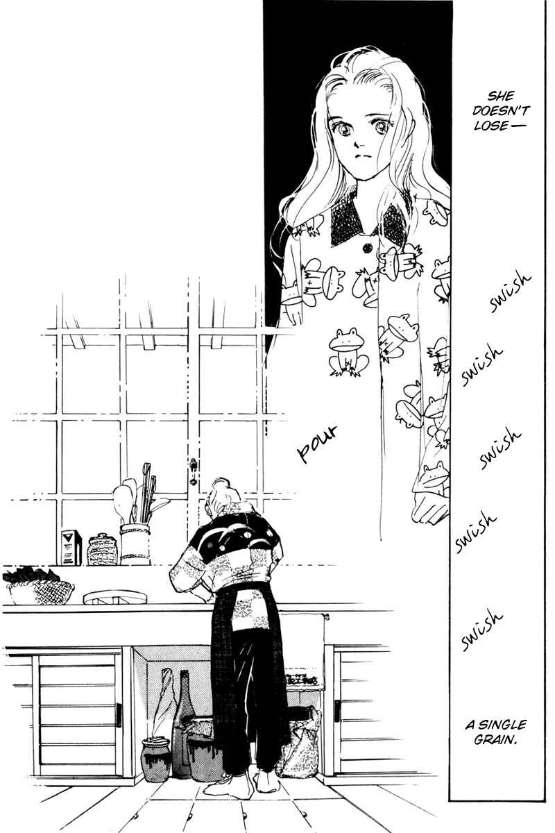 Page 47 Chapter 11 A Delicious Relationship