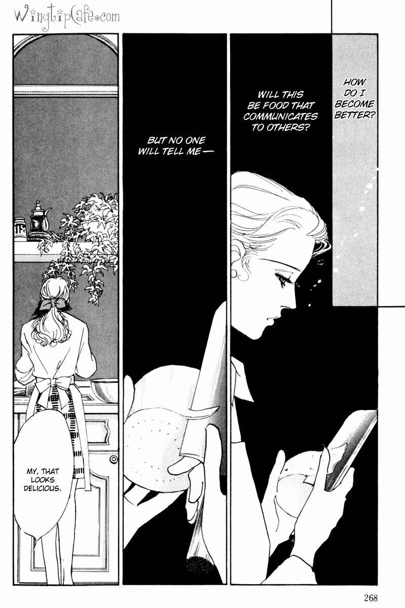 Page 54 Chapter 11 A Delicious Relationship