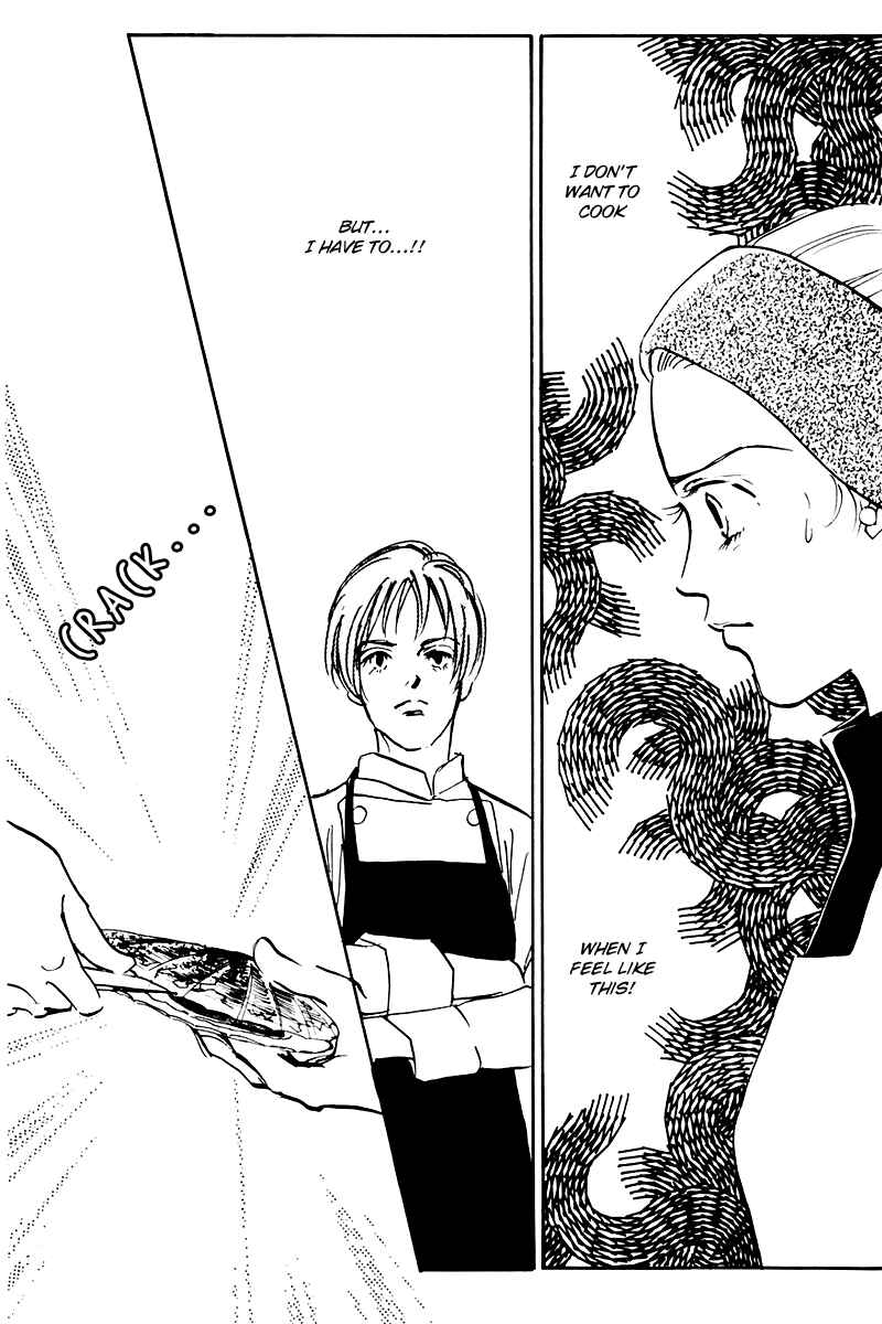 Page 21 Chapter 31 A Delicious Relationship