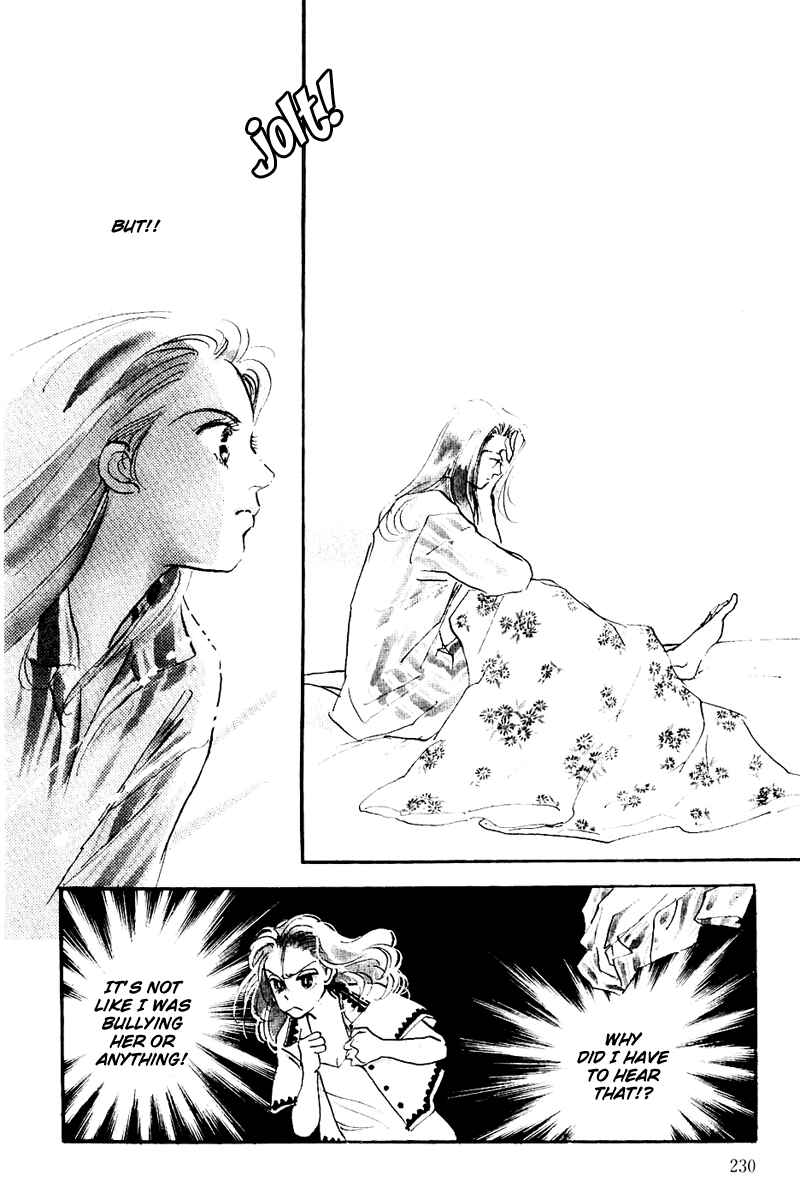 Page 4 Chapter 31 A Delicious Relationship