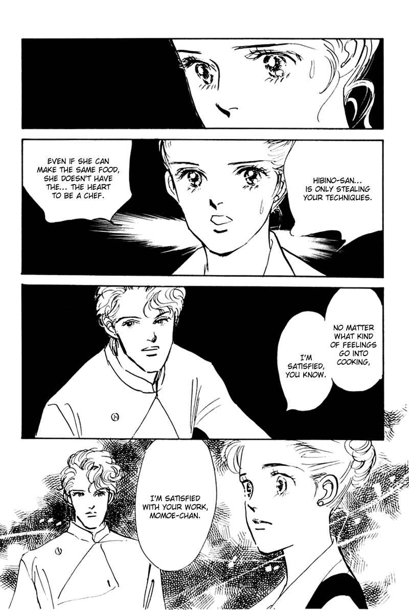Page 43 Chapter 31 A Delicious Relationship