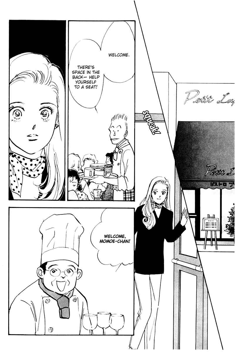 Page 46 Chapter 31 A Delicious Relationship