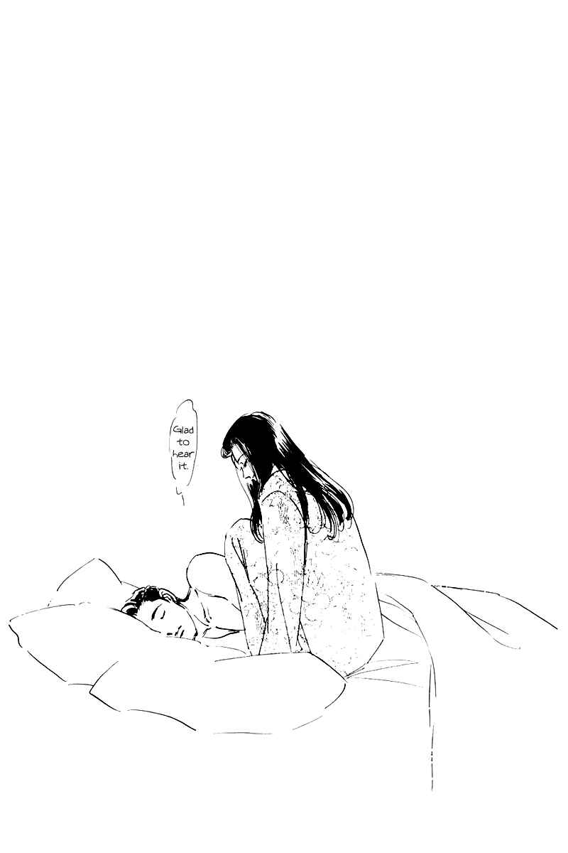 Page 17 Chapter 28 A Delicious Relationship