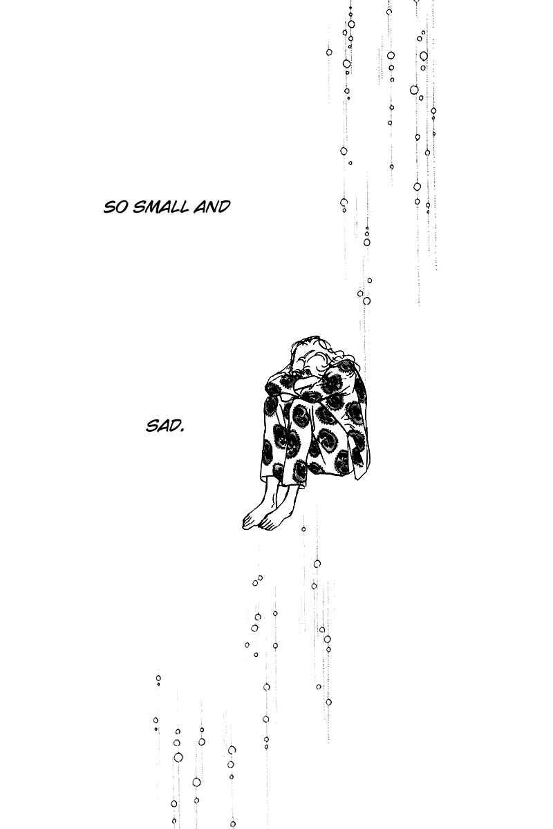 Page 13 Chapter 25 A Delicious Relationship