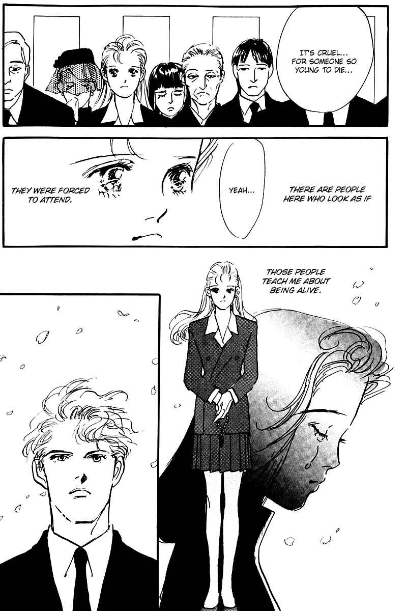 Page 18 Chapter 24 A Delicious Relationship