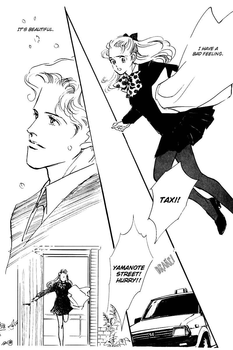 Page 26 Chapter 24 A Delicious Relationship