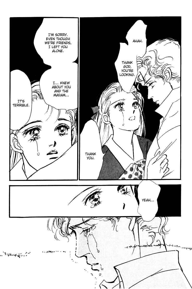 Page 37 Chapter 24 A Delicious Relationship