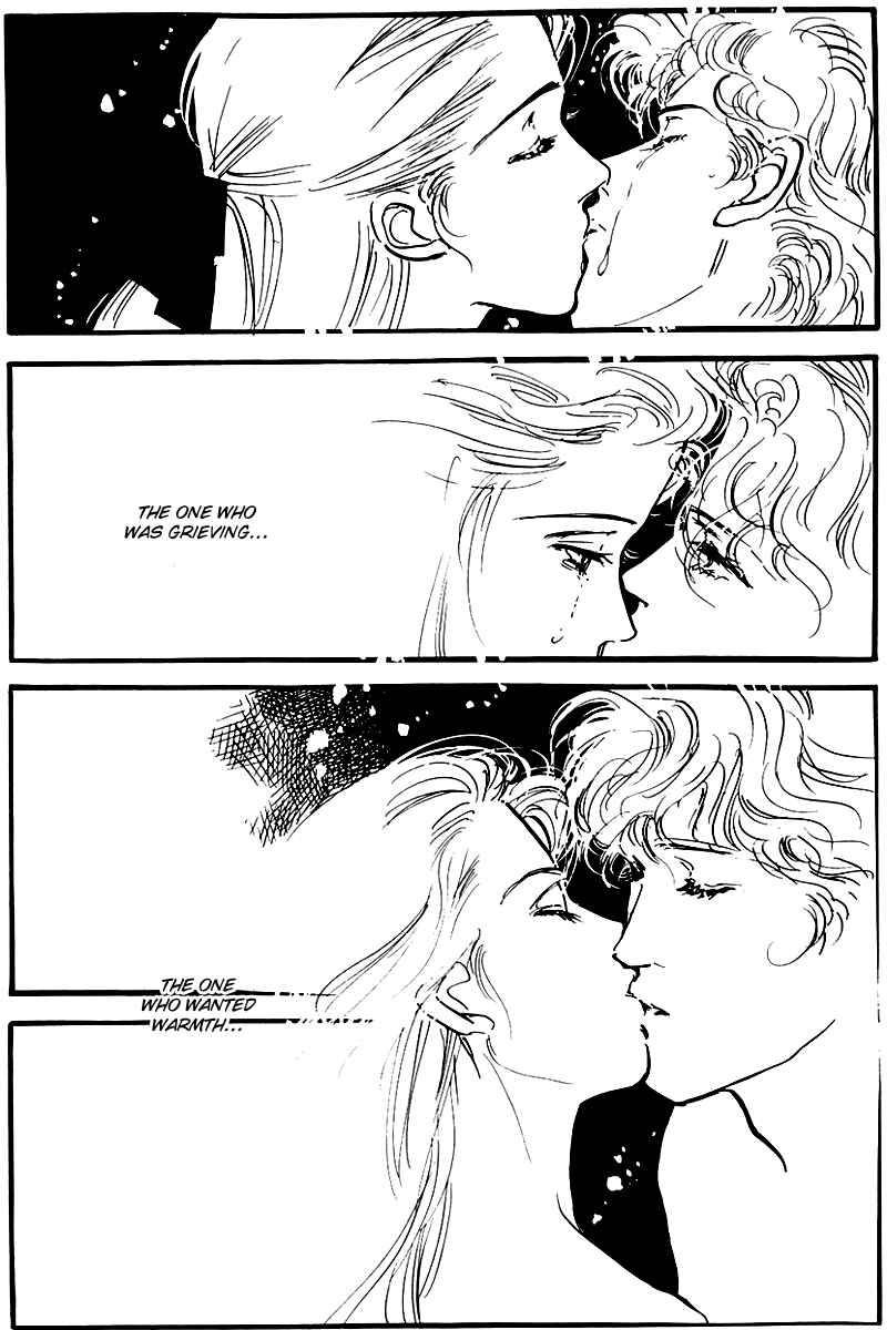 Page 39 Chapter 24 A Delicious Relationship