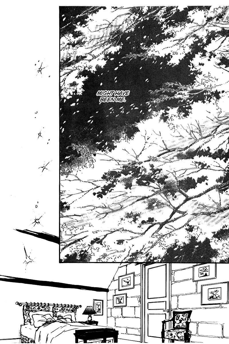Page 41 Chapter 24 A Delicious Relationship