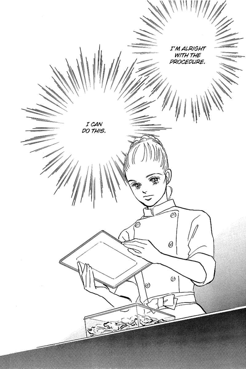 Page 11 Chapter 41 A Delicious Relationship