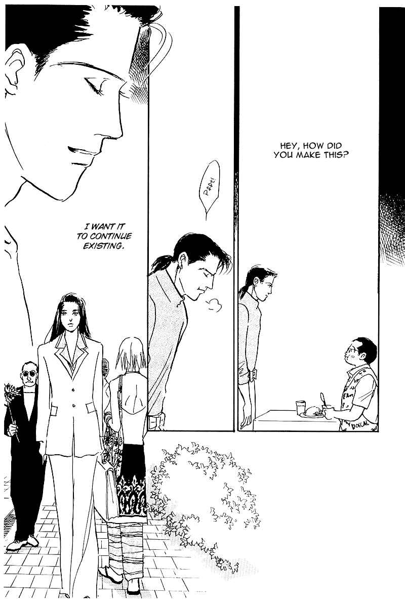Page 22 Chapter 48 A Delicious Relationship