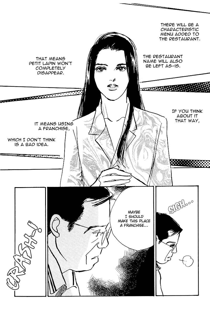 Page 31 Chapter 48 A Delicious Relationship