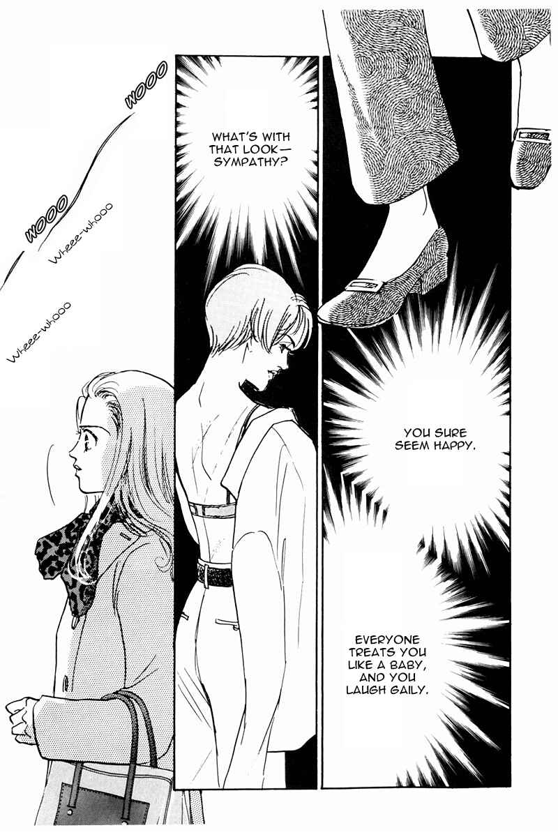 Page 11 Chapter 38 A Delicious Relationship