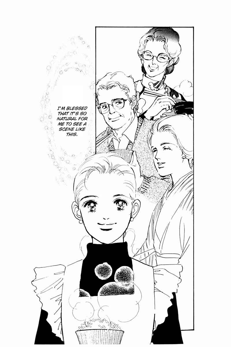 Page 17 Chapter 38 A Delicious Relationship