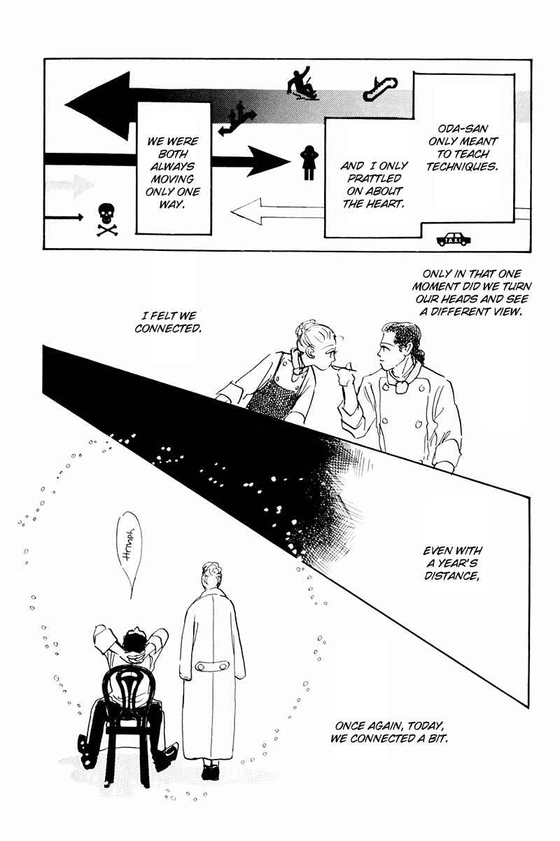 Page 42 Chapter 38 A Delicious Relationship