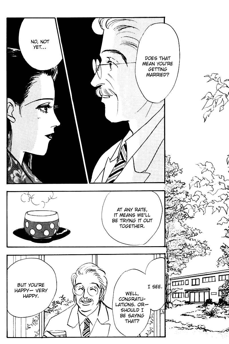 Page 31 Chapter 27 A Delicious Relationship